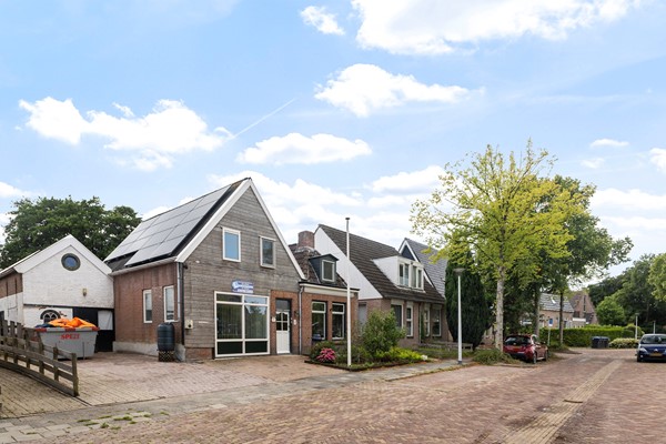 Medium property photo - Kakewei 26, 9051 BZ Stiens